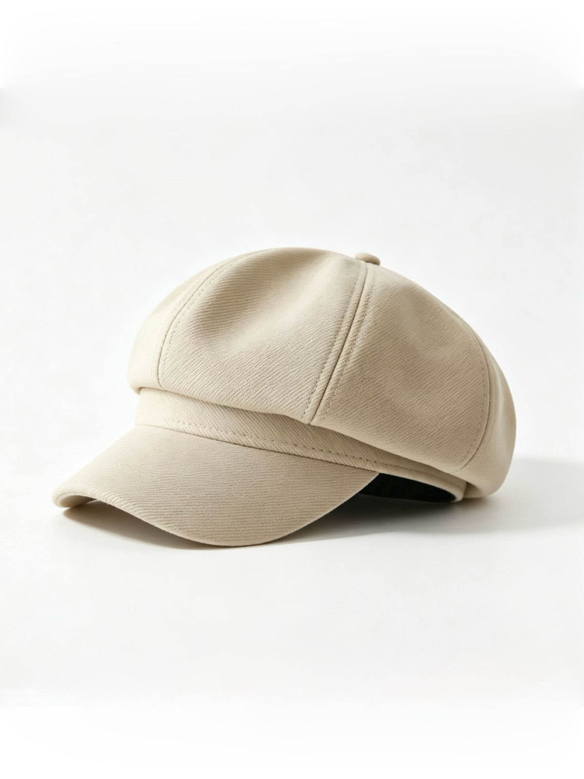 Baker boy hat in 4 colours