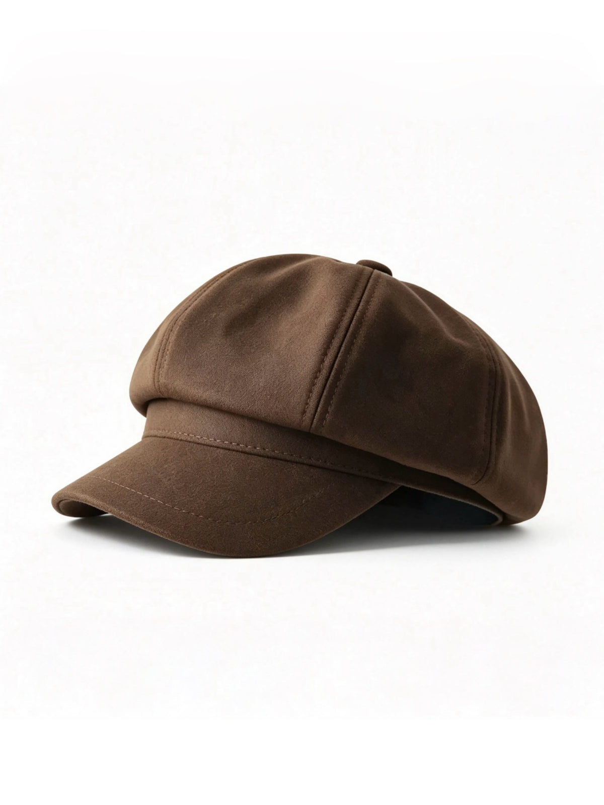 Baker boy hat in 4 colours