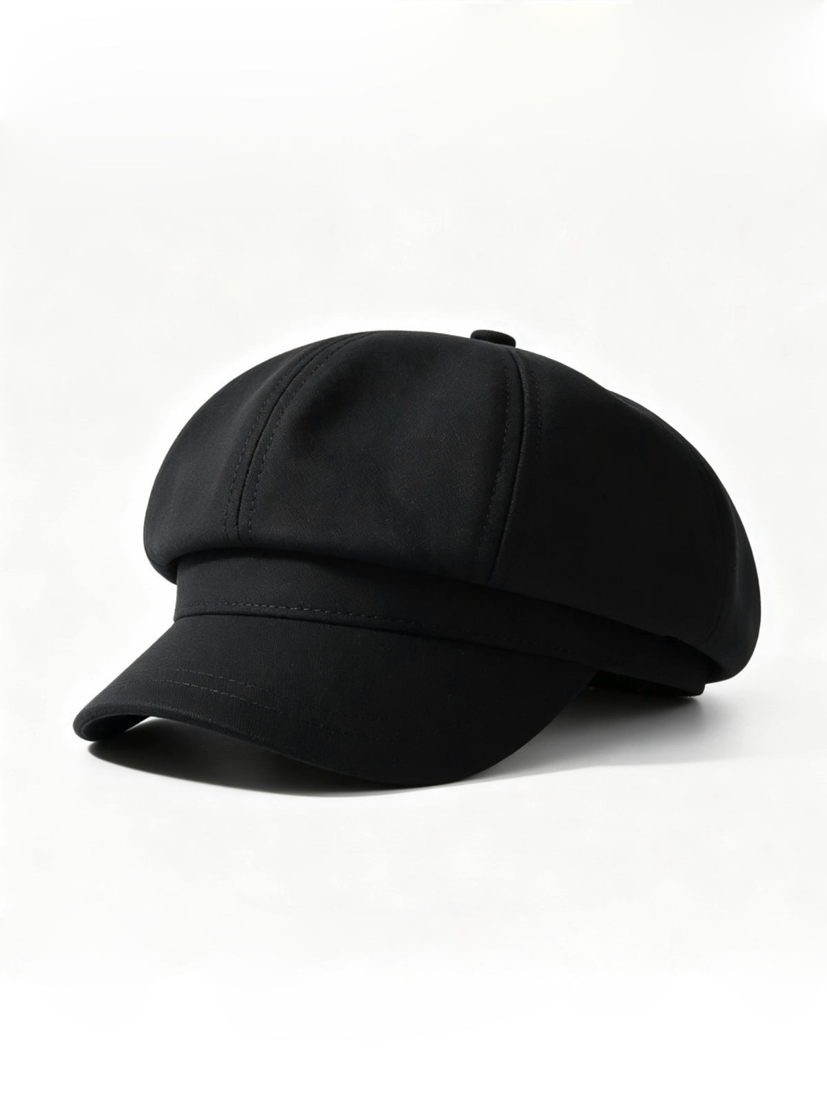 Baker boy hat in 4 colours