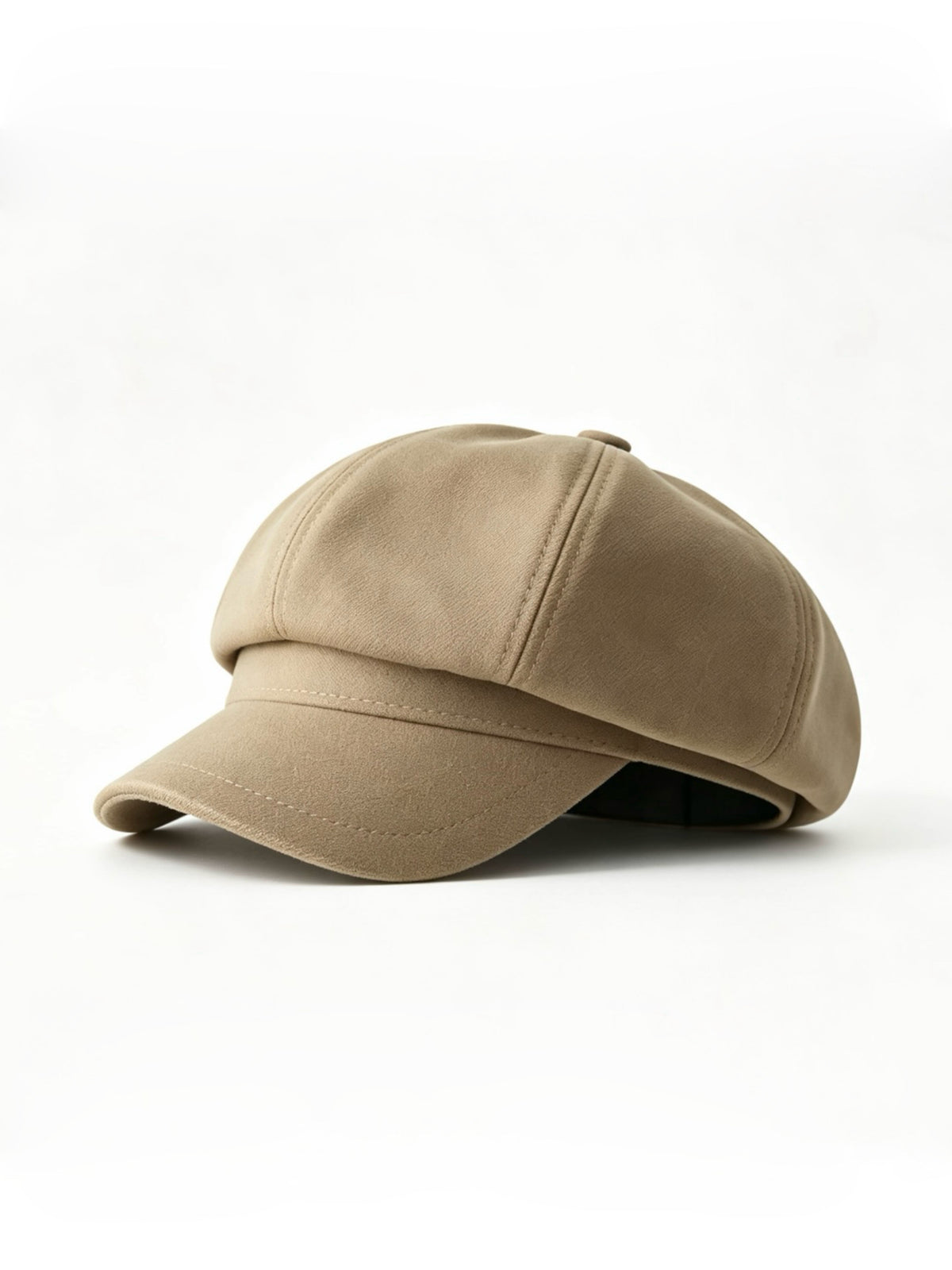Baker boy hat in 4 colours
