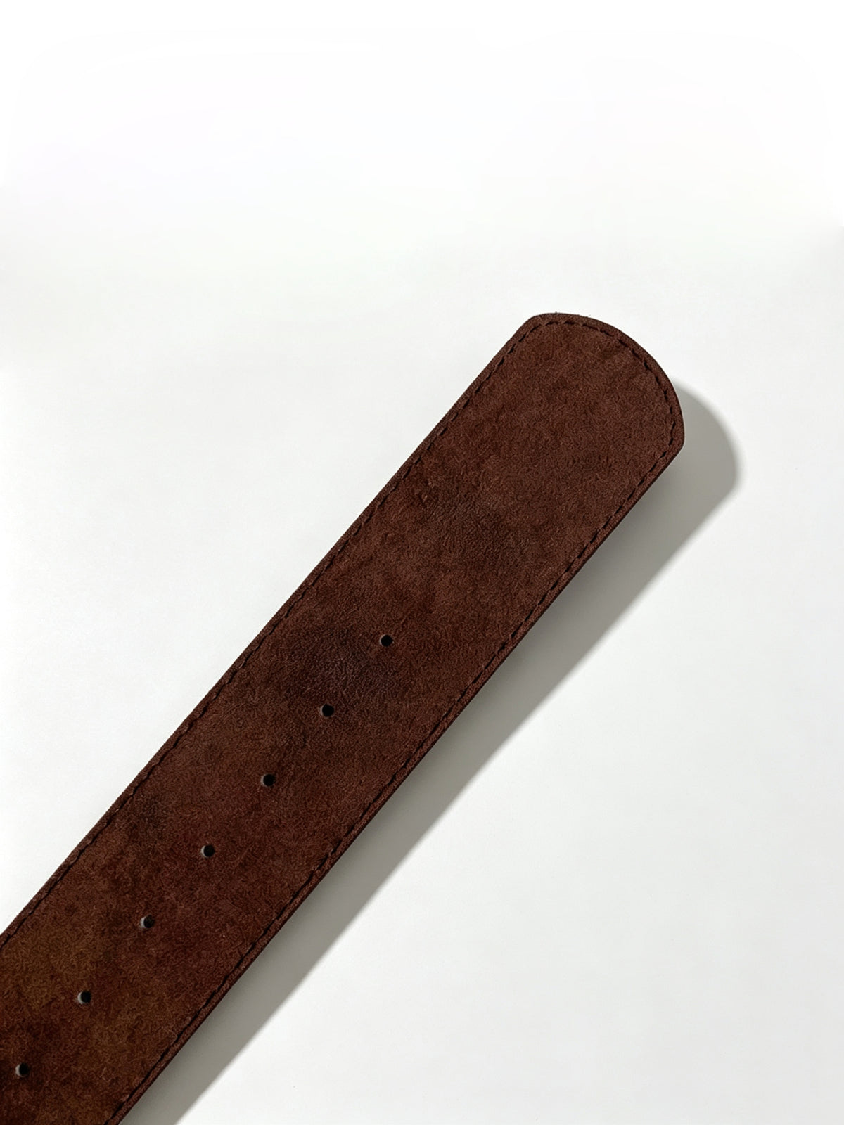 Wide belt in 2 colours