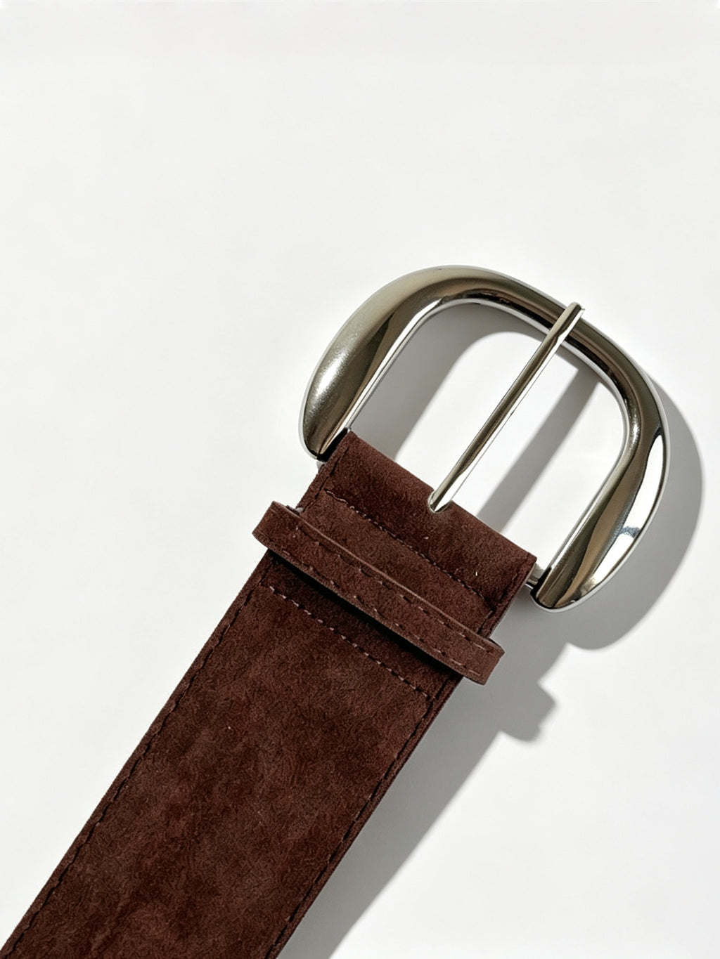 Wide belt in 2 colours